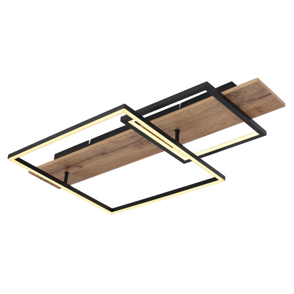 Ivy Bronx Ceiling light Wayfair.co.uk